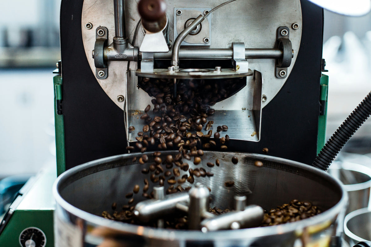 How to Grind Coffee Beans at Home
