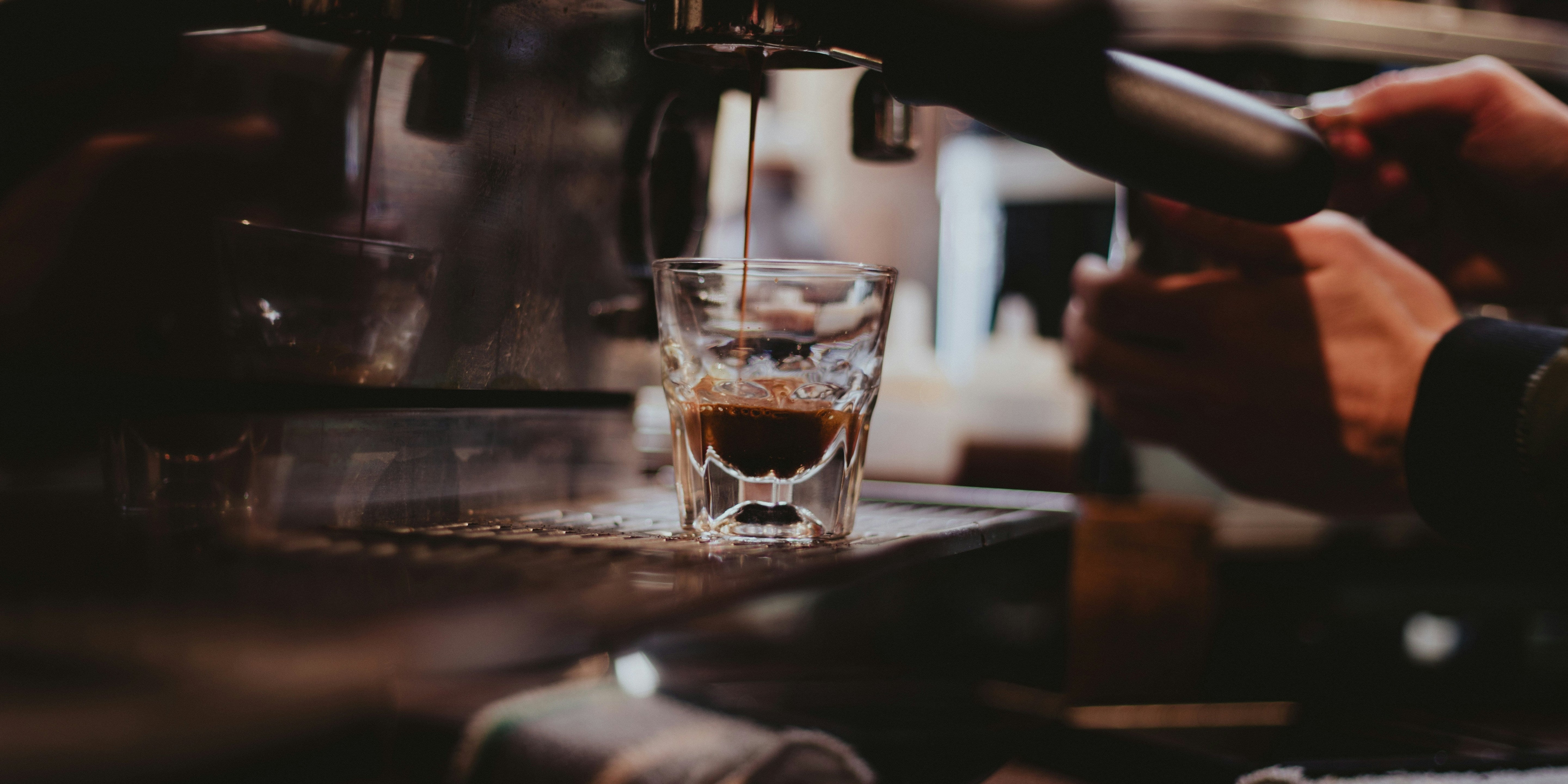 Best Coffee Beans for Espresso in Pakistan