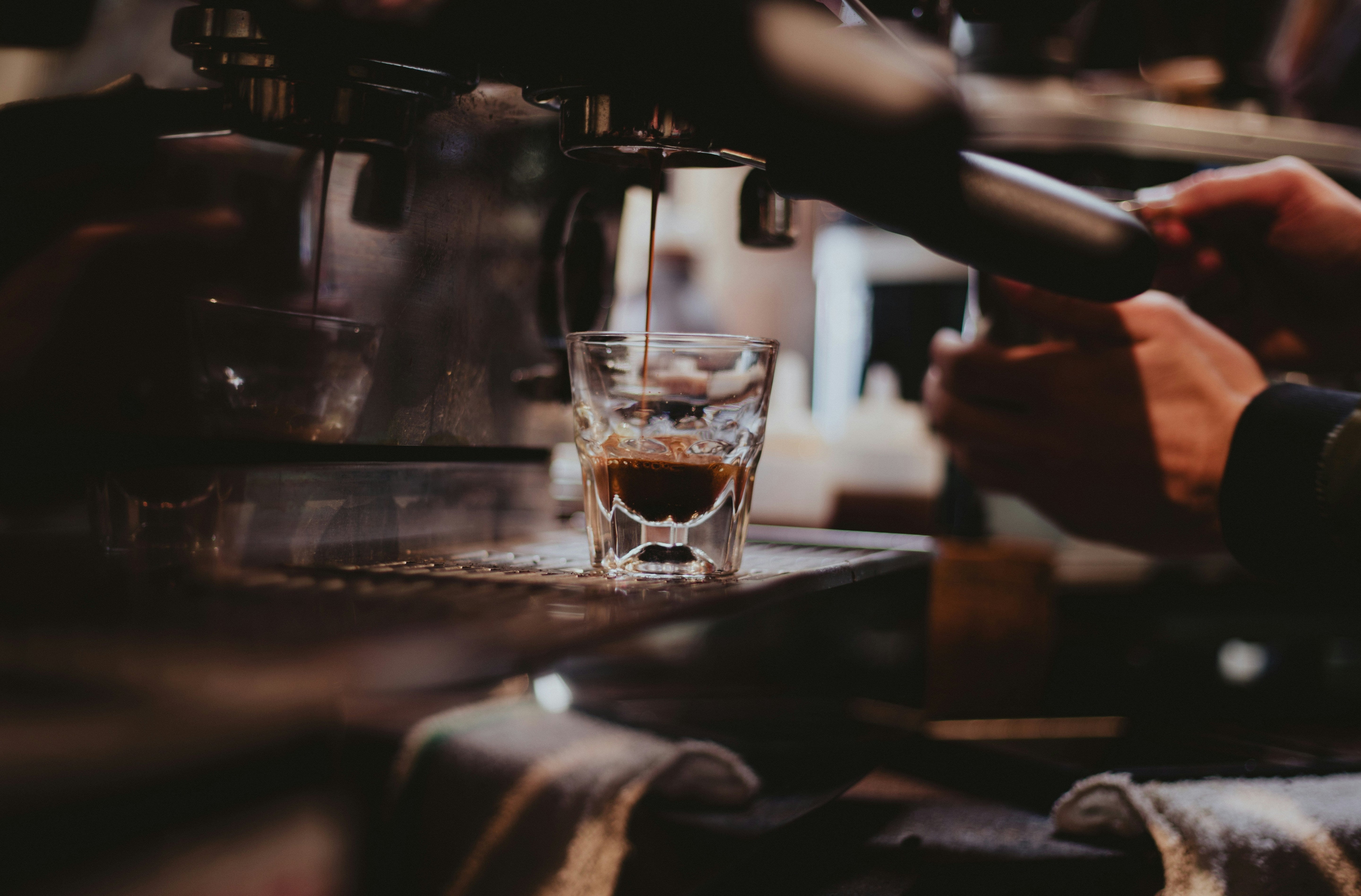 Best Coffee Beans for Espresso in Pakistan