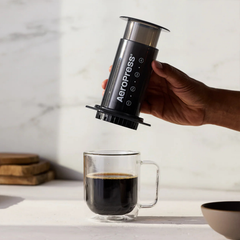 AeroPress Original Coffee Maker