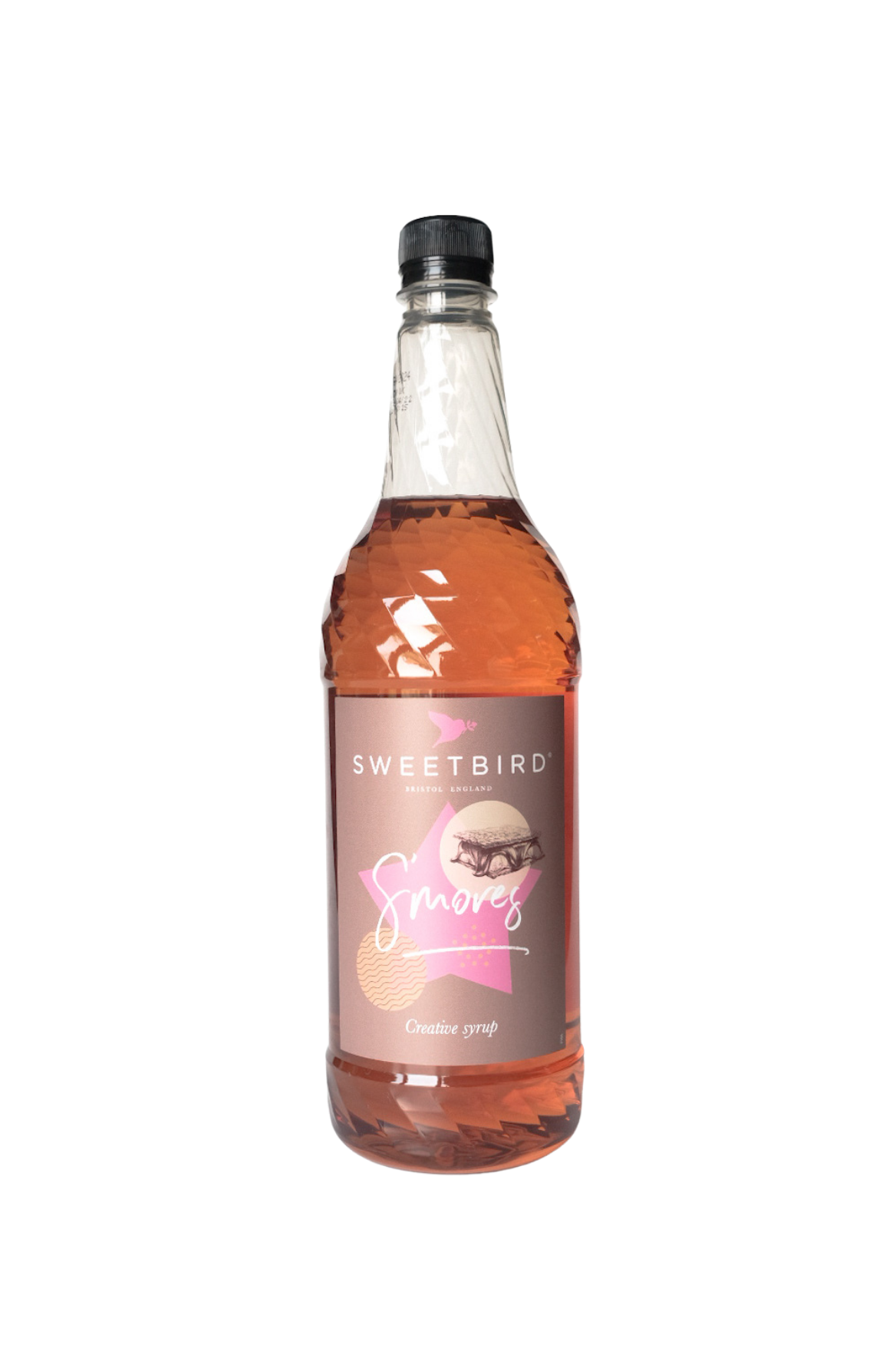 S’mores Syrup
