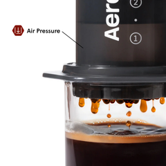 AeroPress Original Coffee Maker