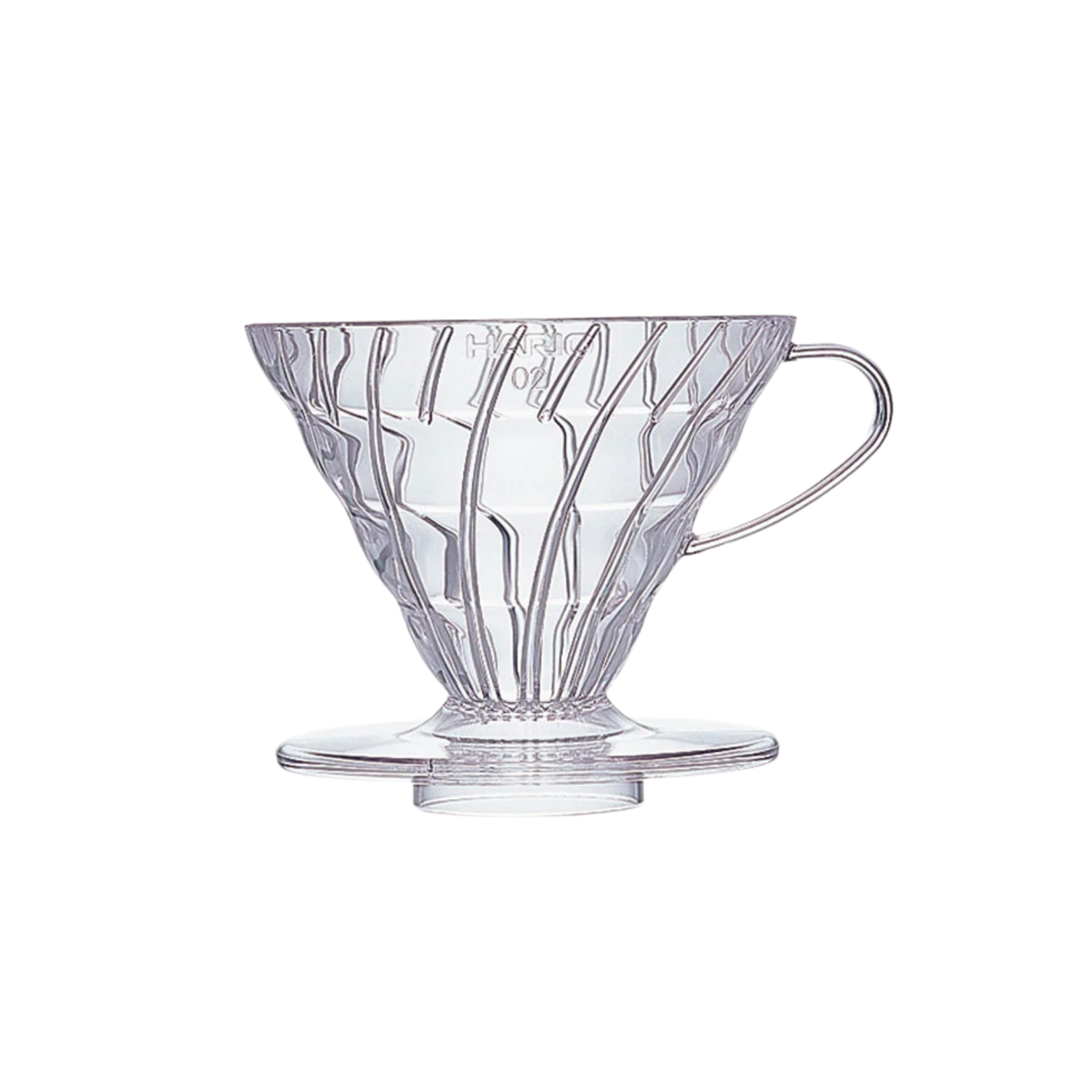 Hario V60 02 Coffee Dripper Plastic