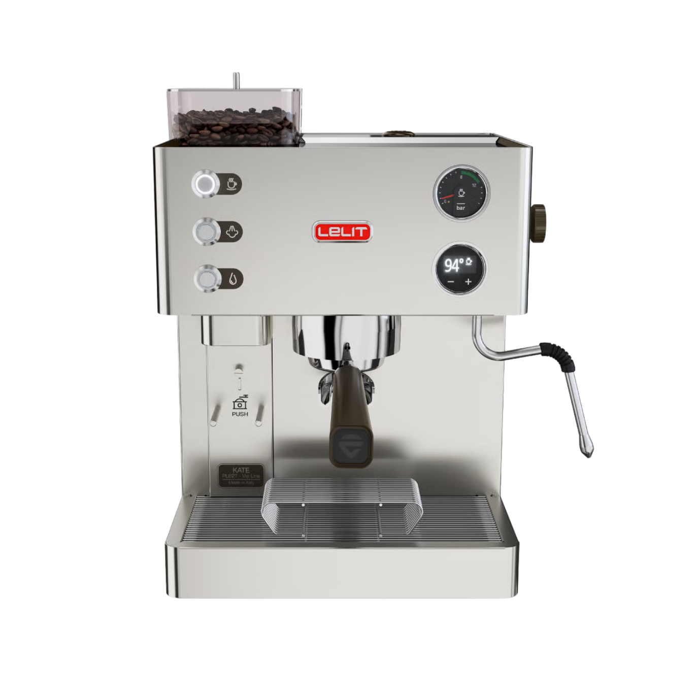 Lelit Kate All-in-1