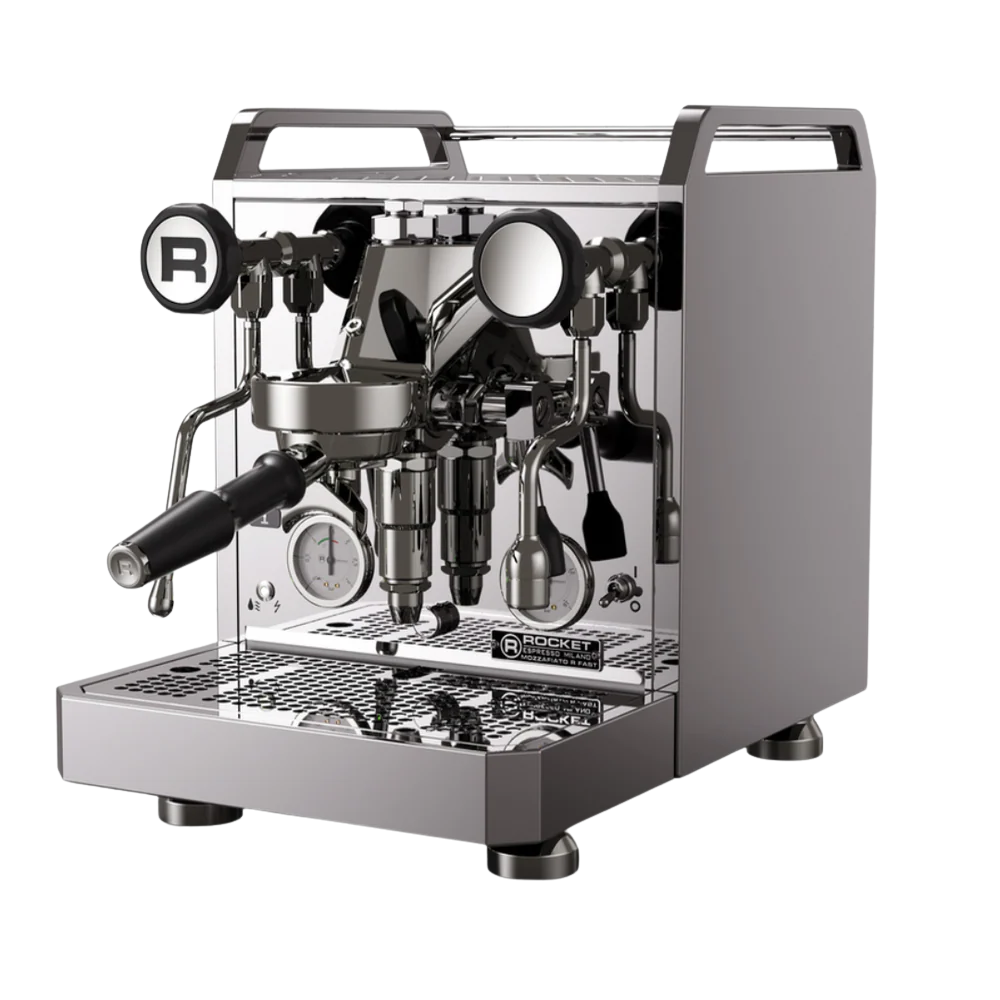 Rocket Espresso Mozzafiato R FAST