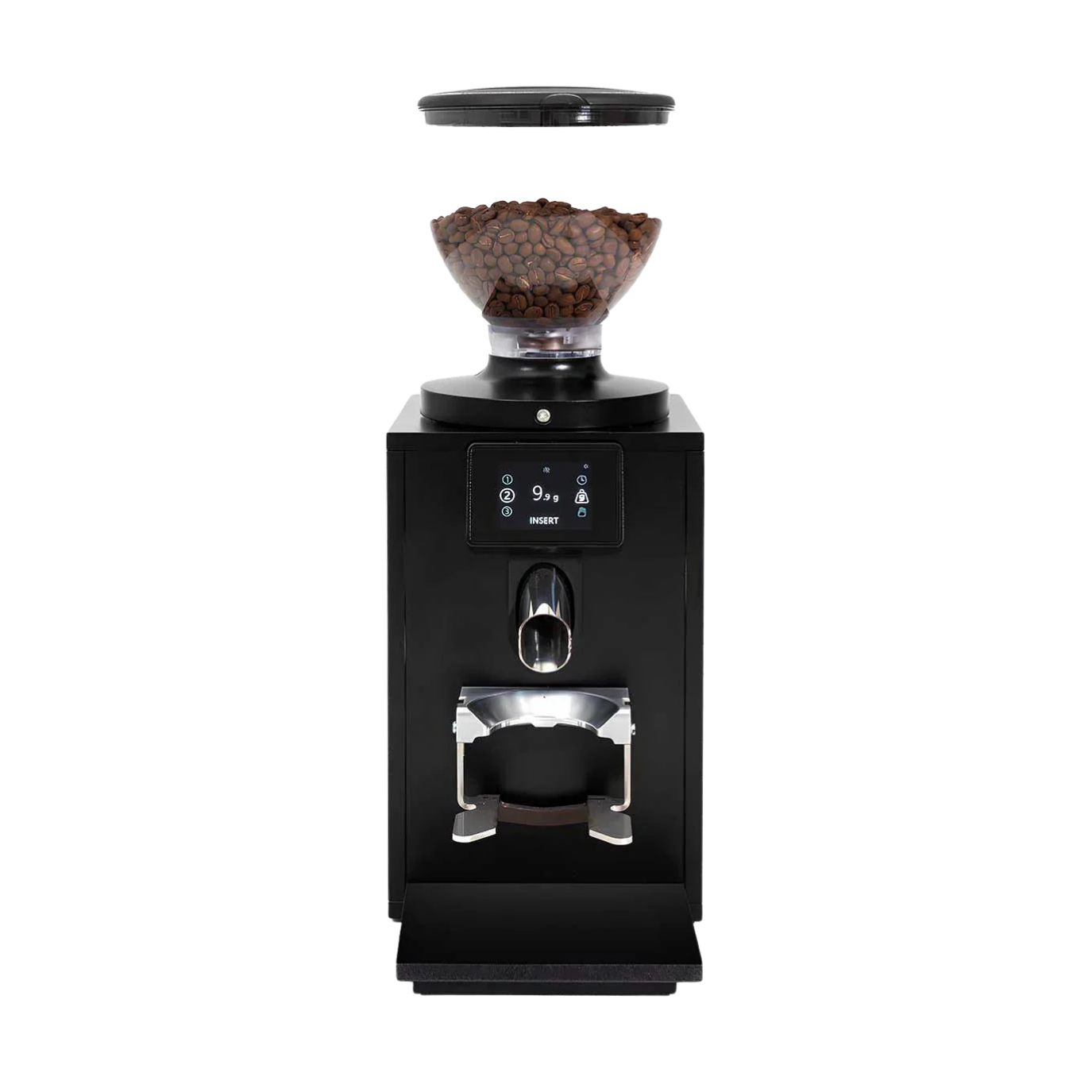 Rocket x Bentwood Grinder