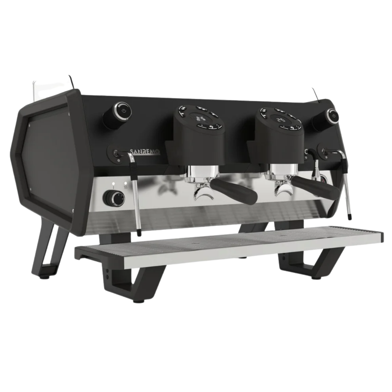 Sanremo D8