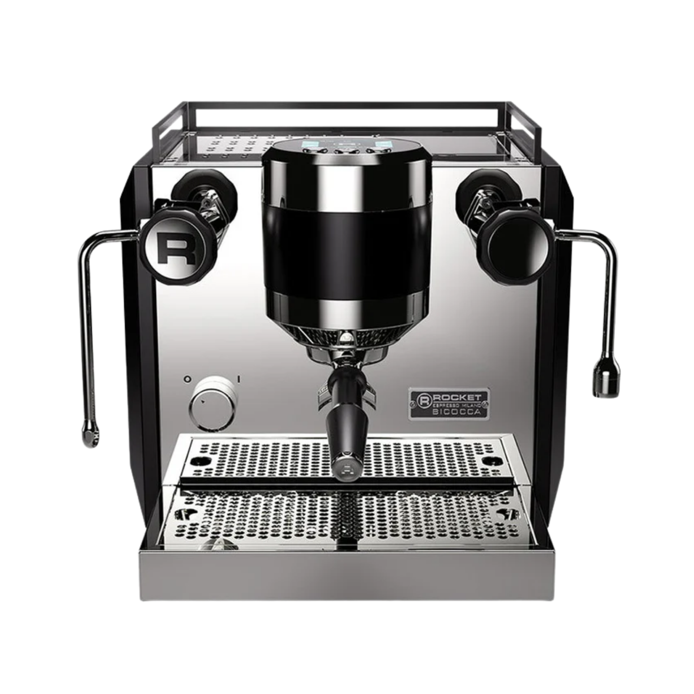 Rocket Bicocca Black (Single Group)