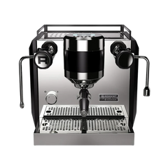 Rocket Bicocca Black (Single Group)