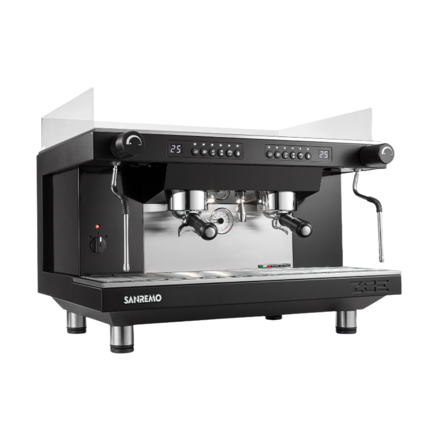 Sanremo Zoe Competition 2 Group