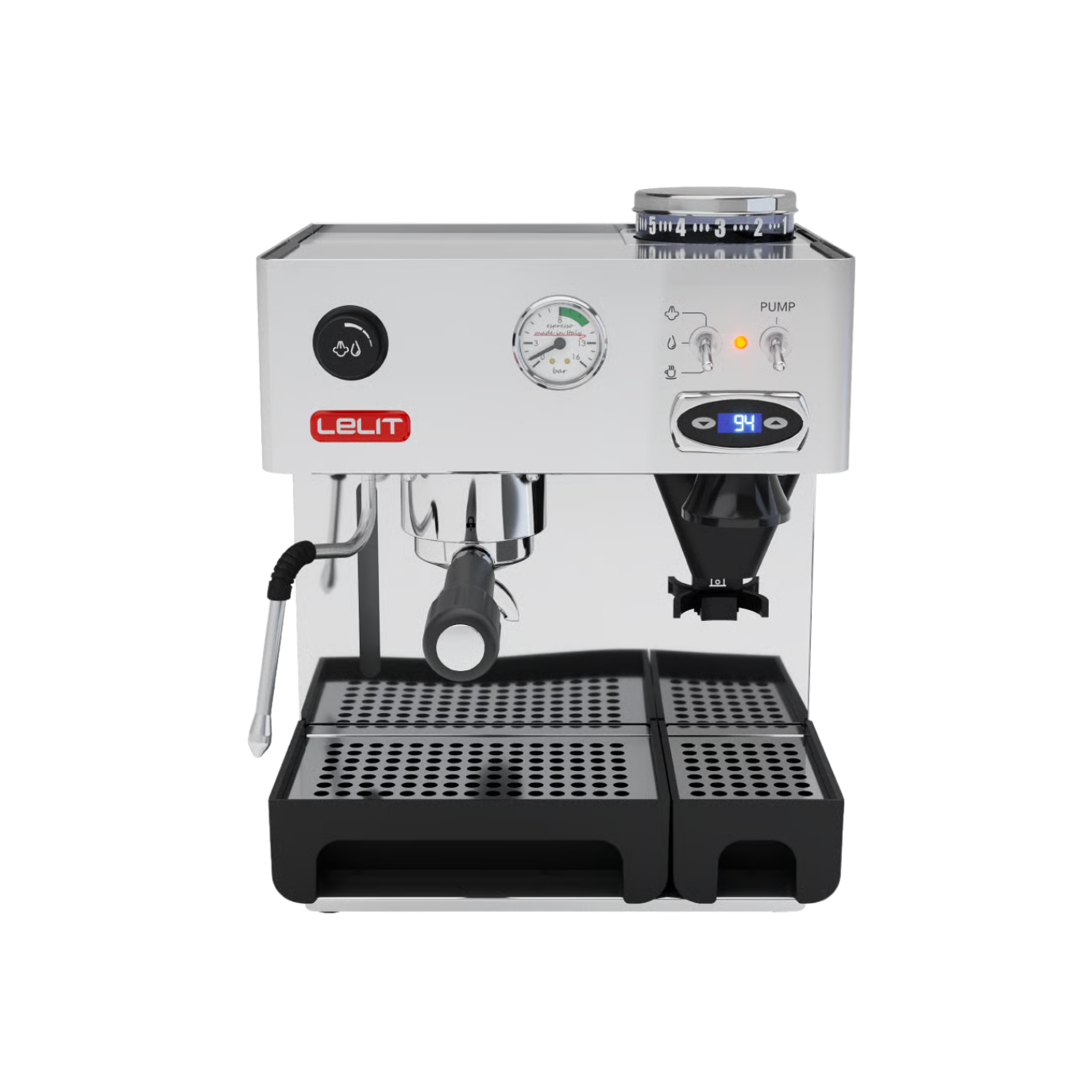 Lelit Anita All-in-1