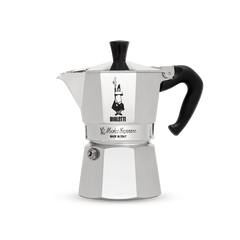 Bialetti Moka Express (3 Cup)
