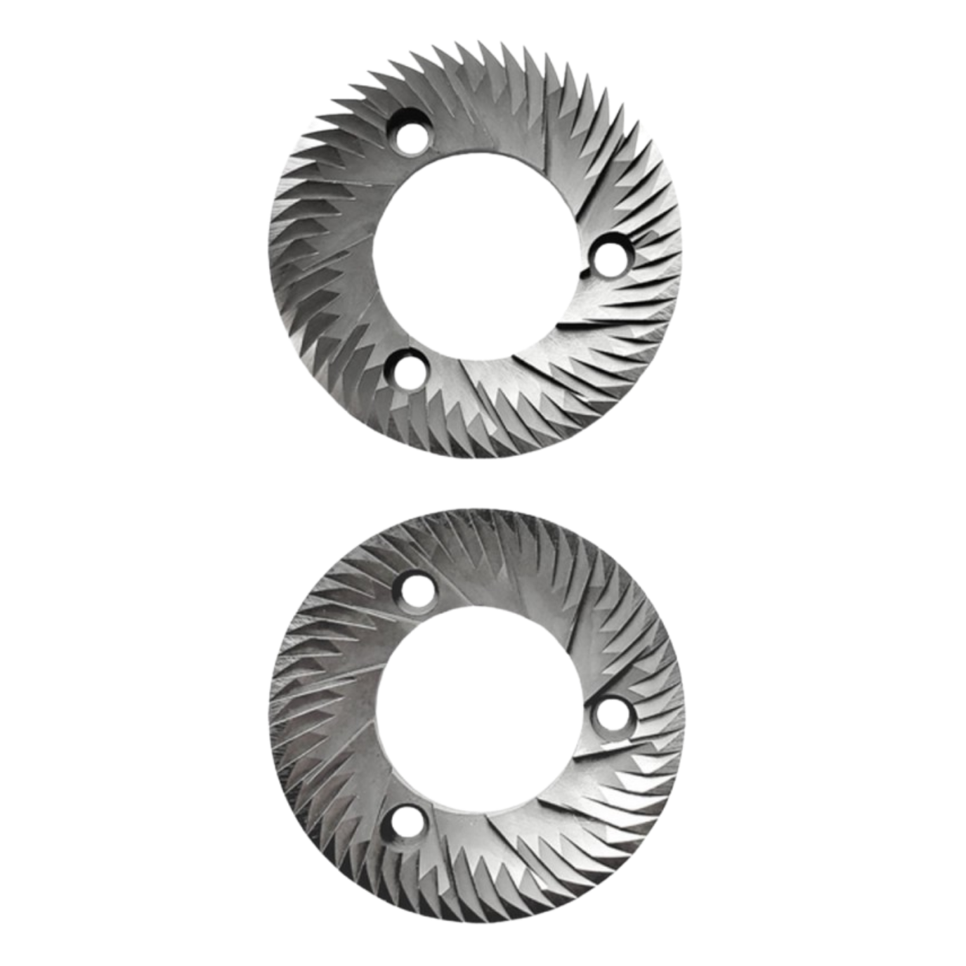 Eureka Burrs (75mm)