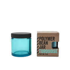 Comandante Polymer Bean Jar