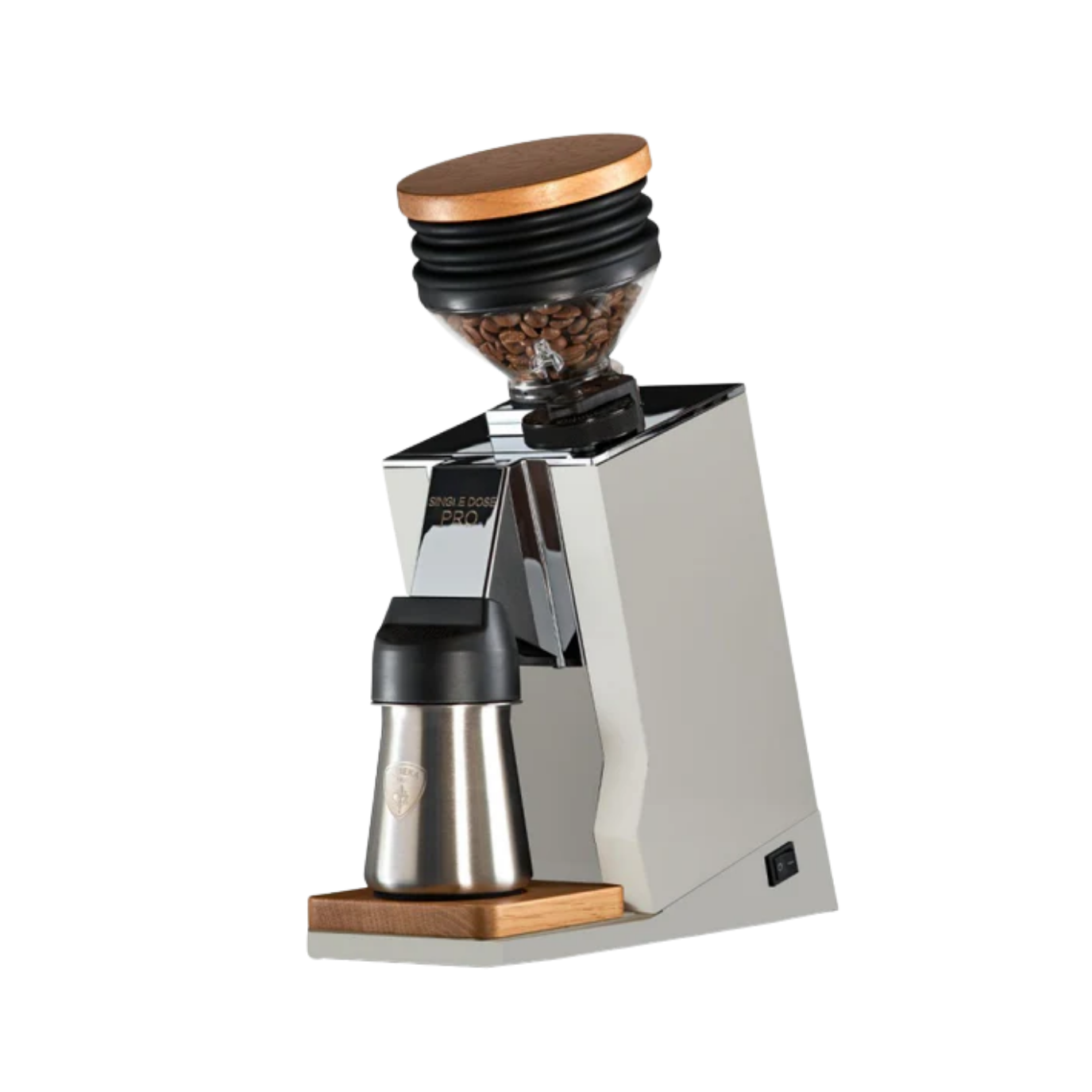 Eureka Mignon Single Dose Pro