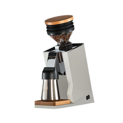 Eureka Mignon Single Dose Pro