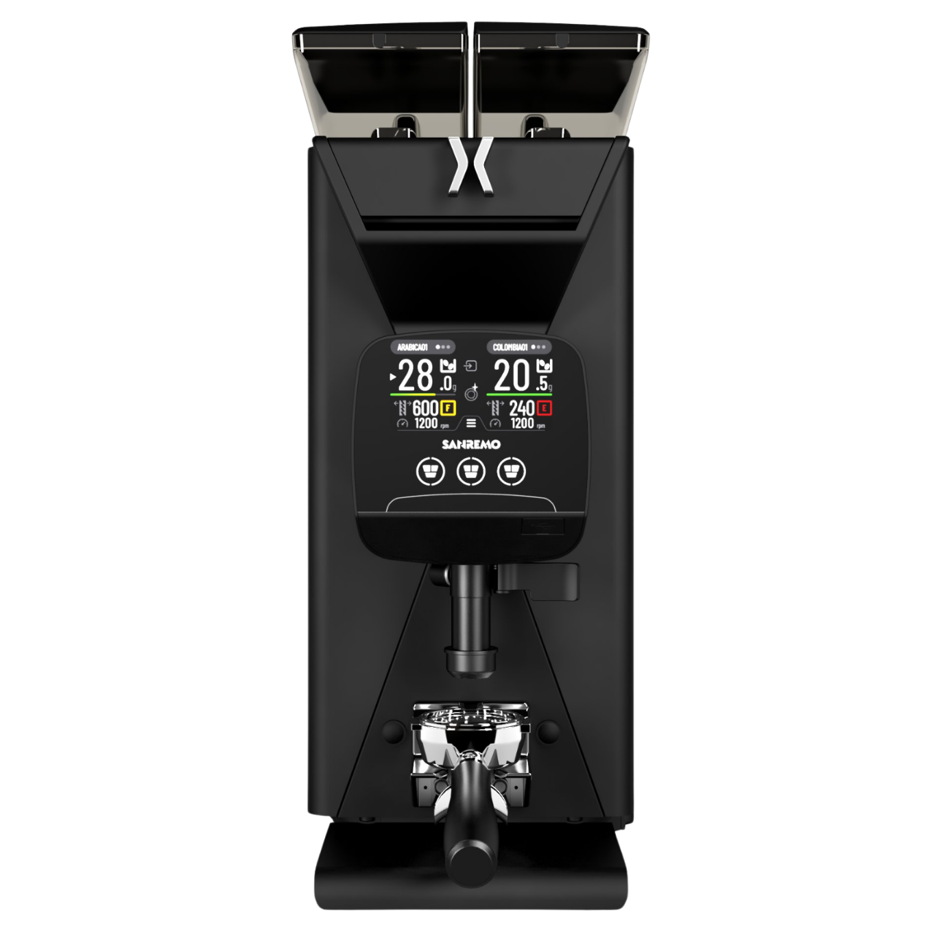 Sanremo X-ONE