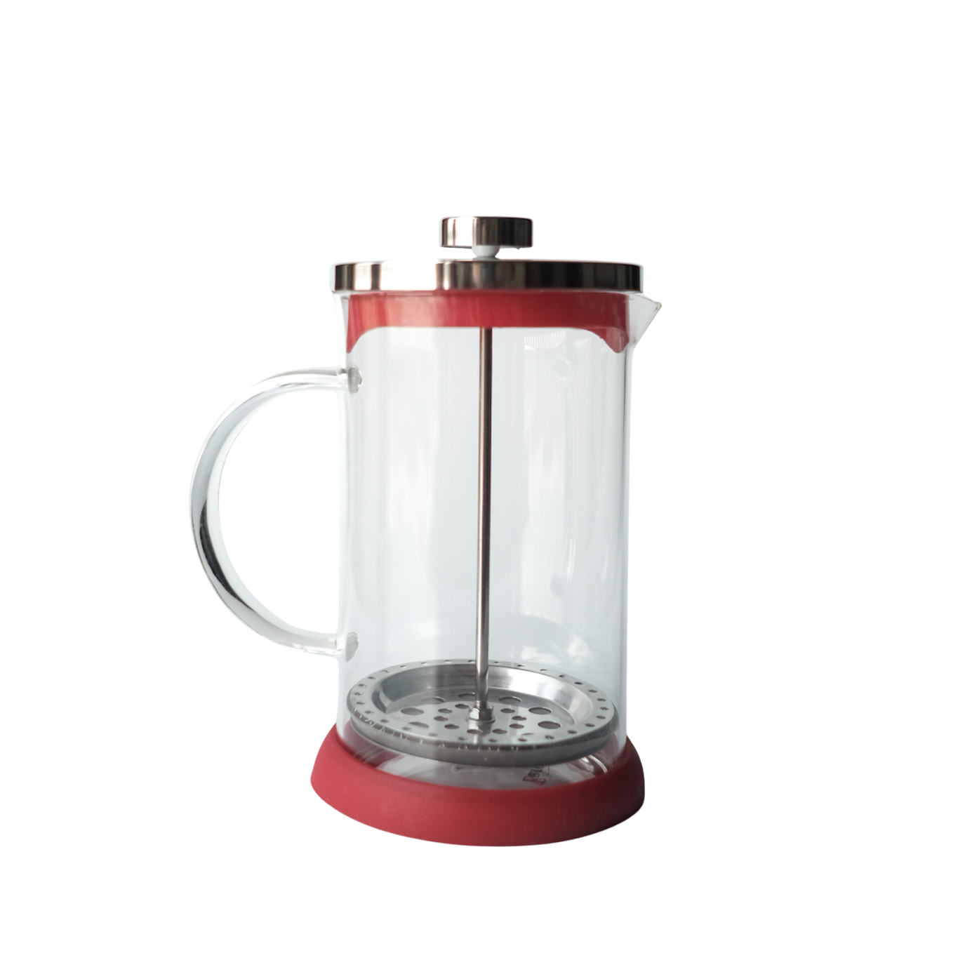 French Press (Glass)