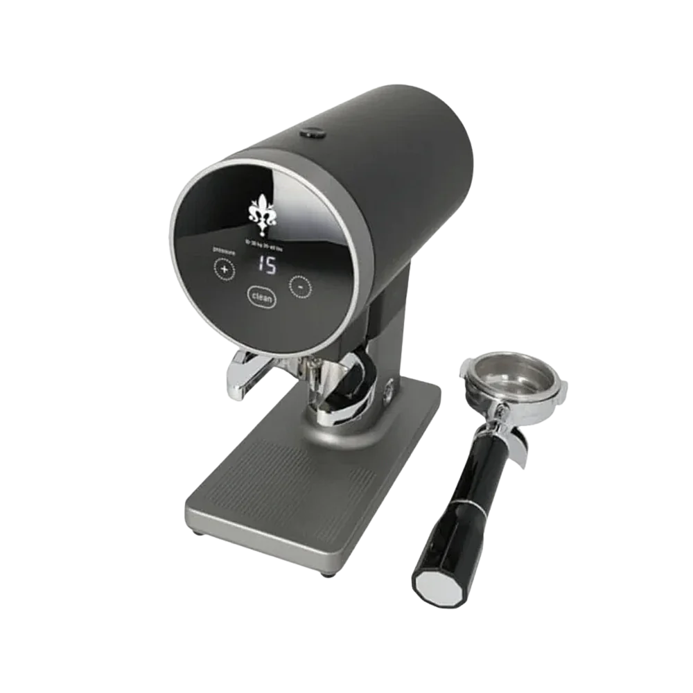 Eureka Disko Tamper