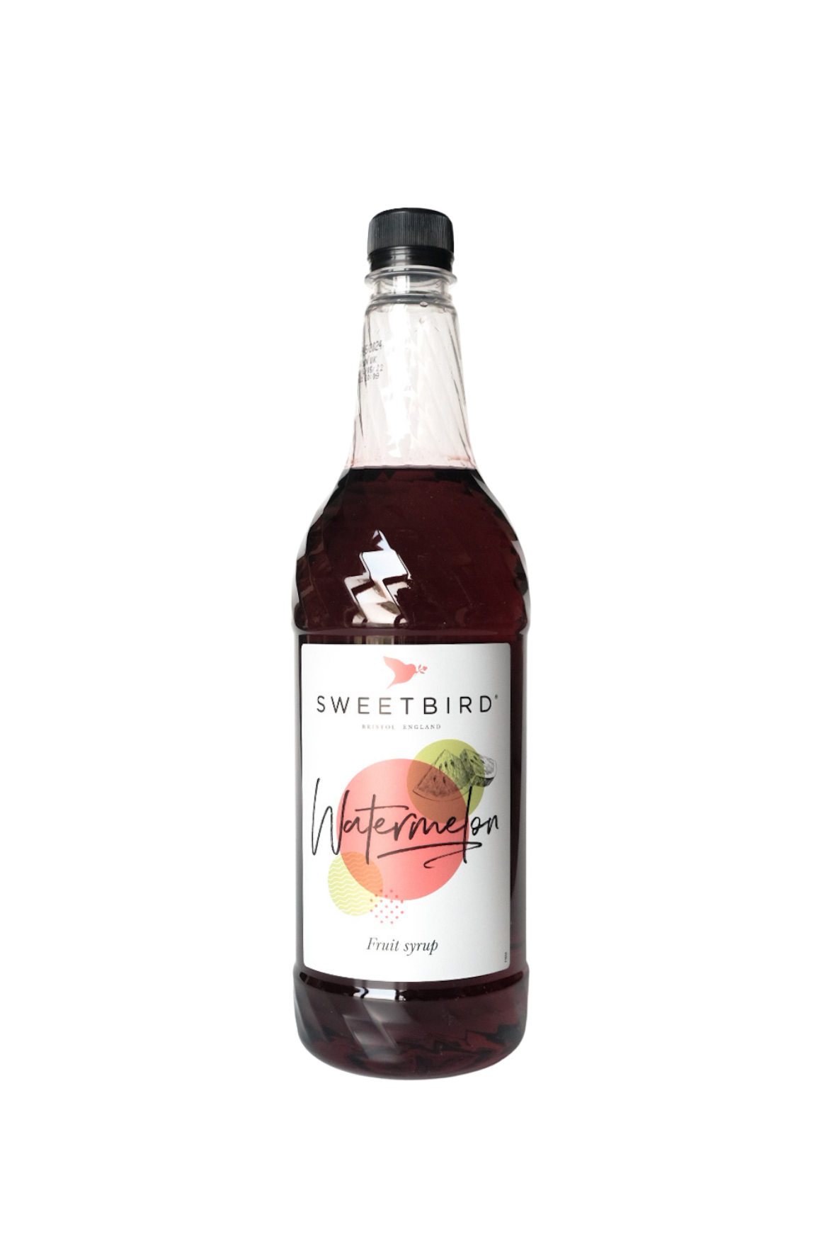 Watermelon Syrup