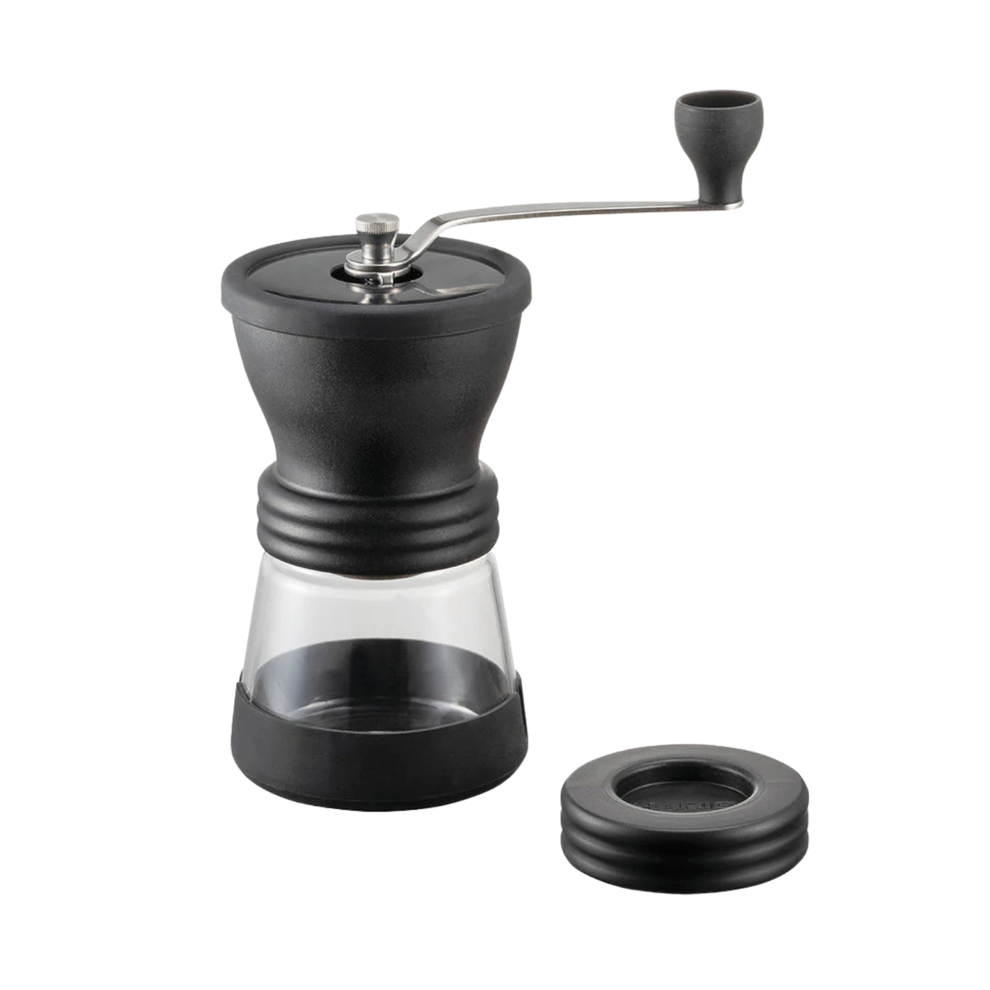 Hario Skerton N Coffee Grinder