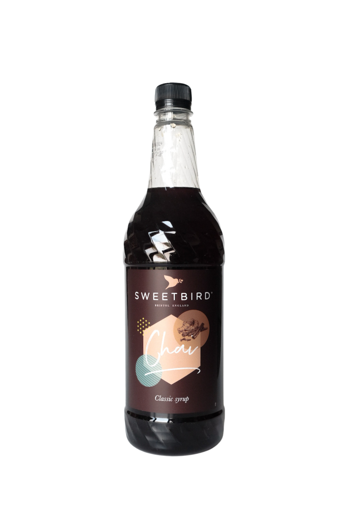 Chai Syrup