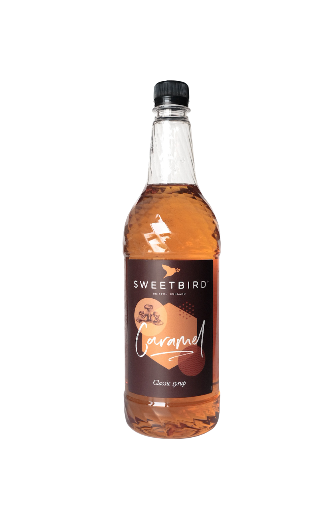 Caramel Syrup