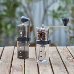 Hario Smart G Hand Grinder