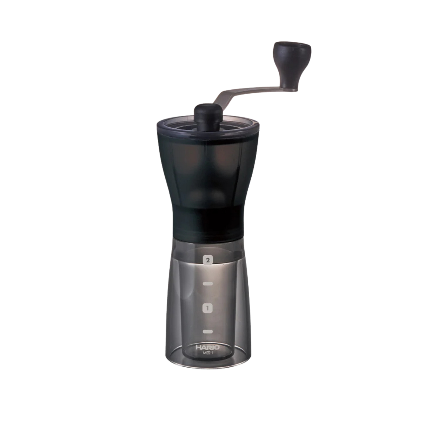 Hario Mini Mill Plus Ceramic Coffee Grinder