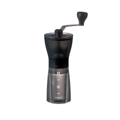 Hario Mini Mill Plus Ceramic Coffee Grinder