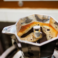 Bialetti Moka Express (3 Cup)