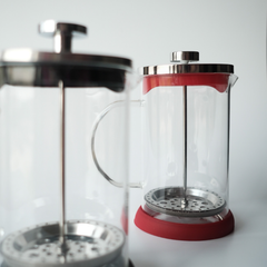 French Press (Glass)