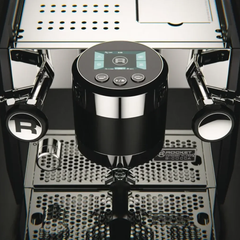 Rocket Bicocca Black (Single Group)