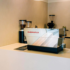 La Marzocco Linea Classic S-AV 2 Group