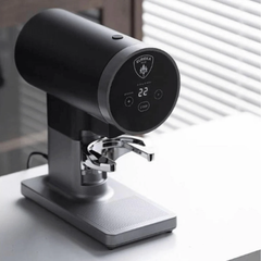 Eureka Disko Tamper