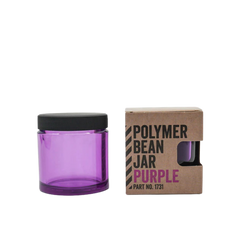 Comandante Polymer Bean Jar