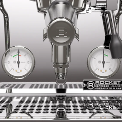 Rocket Espresso Mozzafiato R FAST