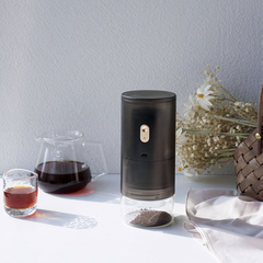 Timemore GO Portable Electric Grinder