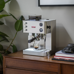 Lelit Kate All-in-1