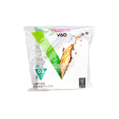 Hario V60 Filter Paper