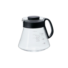 Hario V60 Glass Server (600ml)