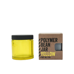 Comandante Polymer Bean Jar
