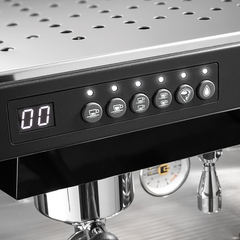 Sanremo Zoe Competition 2 Group