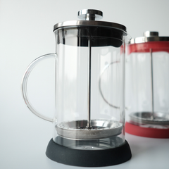 French Press (Glass)
