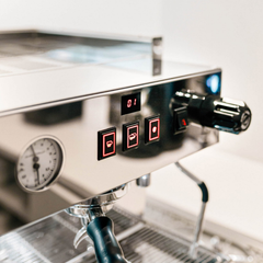 La Marzocco Linea Classic S-AV 2 Group