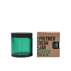 Comandante Polymer Bean Jar
