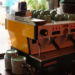 La Marzocco Linea PB 2 Group