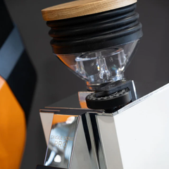 Eureka Mignon Single Dose Pro