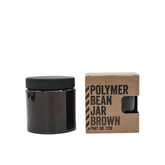 Comandante Polymer Bean Jar