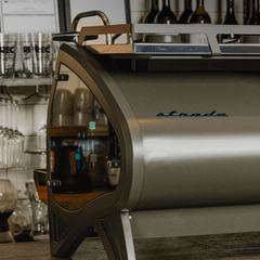 La Marzocco Strada X EP 2 Group (Straight In)